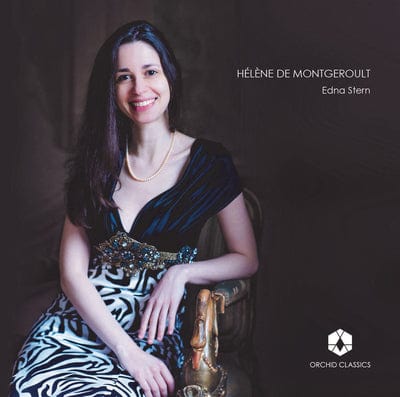 Hélène De Montgéroult - Helene de Montgeroult [CD]