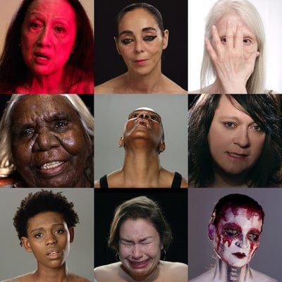 Paradise - ANOHNI [CD]