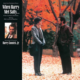 When Harry Met Sally - Harry Connick Jr. [VINYL]