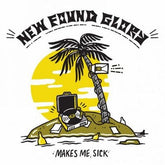 Makes Me Sick - New Found Glory [CD]
