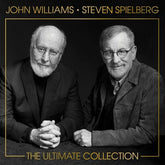 John Williams/Steven Spielberg: The Ultimate Collection:   - John Williams [CD]