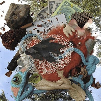 Interludes of Insanity - Snakehole [CD]