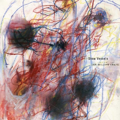 Slow Vessels:   - Ian William Craig [VINYL]