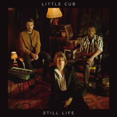 Still Life - Little Cub [CD]