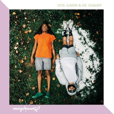 Hemispheres:   - Otis Junior & Dr. Dundiff [VINYL]