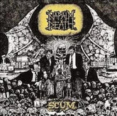 Scum - Napalm Death [VINYL] - Vinyl8