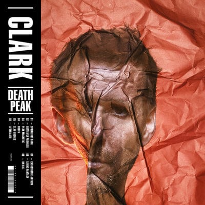Death Peak:   - Clark [VINYL]