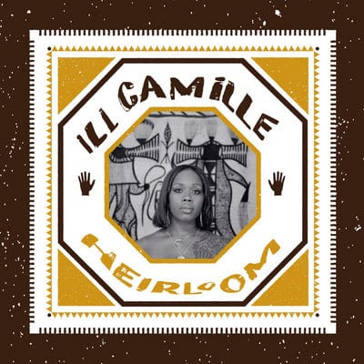 Heirloom:   - Ill Camille [VINYL]
