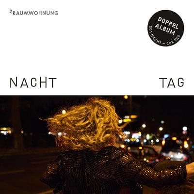 Nacht Und Tag - 2raumwohnung [CD]