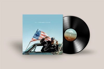 All-Amerikkkan Bada$$ (2026 Re-press) - Joey Bada$$ [VINYL] - Vinyl8