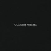 Cigarettes After Sex - Cigarettes After Sex [CD]