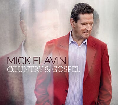 Country & Gospel - Mick Flavin [CD]