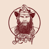 From a Room- Volume 1 - Chris Stapleton [CD]