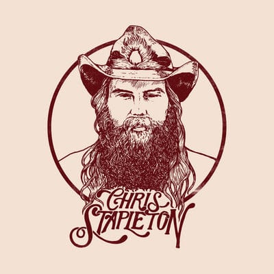 From a Room- Volume 1 - Chris Stapleton [CD]