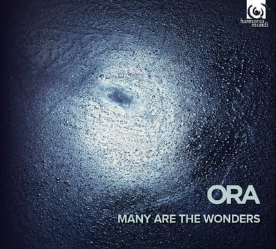ORA: Many Are the Wonders:   - Ora [CD]