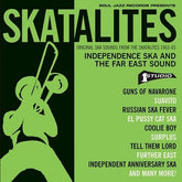 Skatalites: Independence Ska and the Far East Sound:   - Various Artists [CD] - Vinyl8