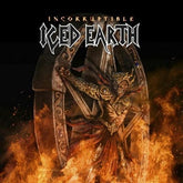 Incorruptible - Iced Earth [CD]