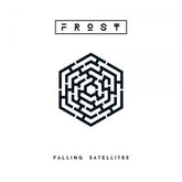 Falling Satellites - Frost [CD]