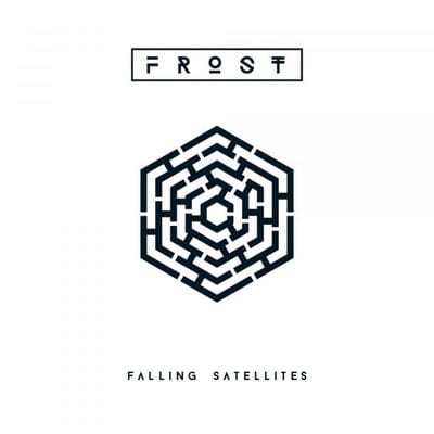 Falling Satellites - Frost [CD]