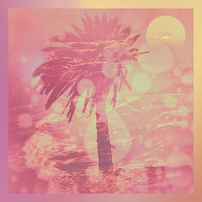 Homey:   - Chon [CD] - Vinyl8