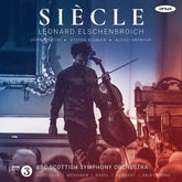 Leonard Elschenbroich: Siècle:   - BBC Scottish Symphony Orchestra [CD] - Vinyl8