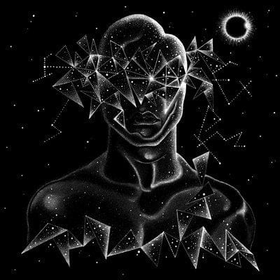 Quazarz: Born On a Gangster Star - Shabazz Palaces [CD]