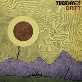 Drift:   - Tuesday the Sky [CD]