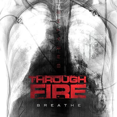 Breathe:   - Through Fire [VINYL Deluxe Edition] - Vinyl8