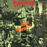 World Downfall - Terrorizer [VINYL] - Vinyl8
