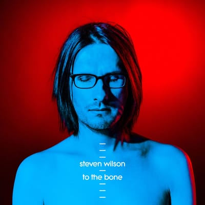 To the Bone - Steven Wilson [VINYL] - Vinyl8