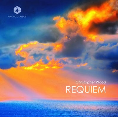 Christopher Wood: Requiem - Christopher Wood [CD]