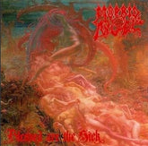 Blessed Are the Sick - Morbid Angel [VINYL] - Vinyl8