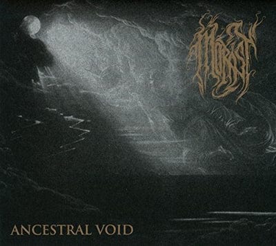 Ancestral Void - Morast [CD Limited Edition]