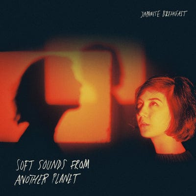 Soft Sounds from Another Planet - Japanese Breakfast [CD]
