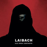 Also Sprach Zarathustra - Laibach [CD] - Vinyl8