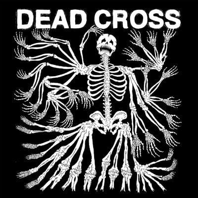 Dead Cross - Dead Cross [CD]
