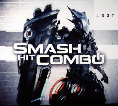 L33t - Smash Hit Combo [CD]