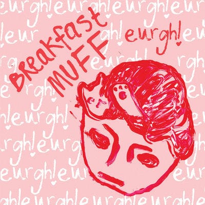 Eurgh! - Breakfast Muff [CD]
