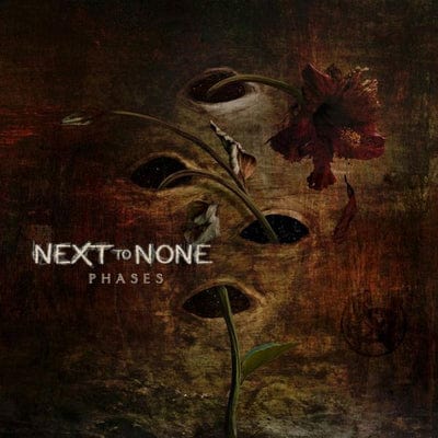 Phases - Next to None [CD]