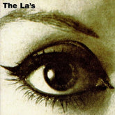 The La's - The La's [VINYL] - Vinyl8