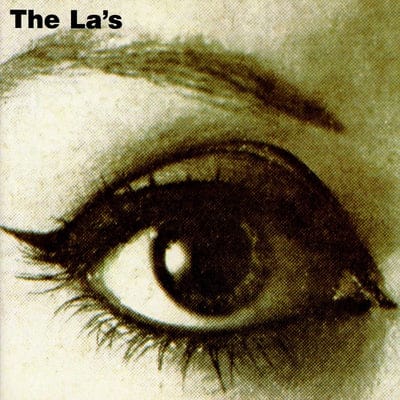 The La's - The La's [VINYL] - Vinyl8