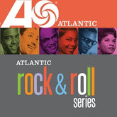 Atlantic Rock & Roll Series:   - Various Artists [CD]