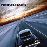 All the Right Reasons - Nickelback [VINYL] - Vinyl8