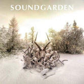 King Animal - Soundgarden [CD] - Vinyl8