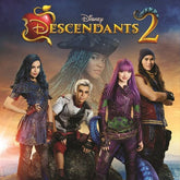 Descendants 2 - Various Performers [CD]