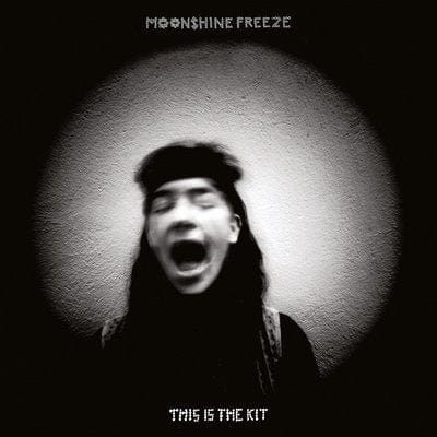 Moonshine Freeze - This Is The Kit [CD]