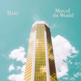 Man of the World - Baio [VINYL]
