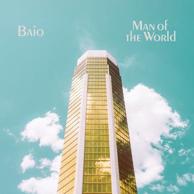 Man of the World - Baio [VINYL]