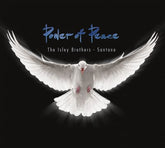 Power of Peace - The Isley Brothers & Santana [CD] - Vinyl8