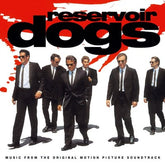Reservoir Dogs - Various Performers [VINYL]